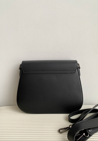 Сумка 0307 Черный (483)